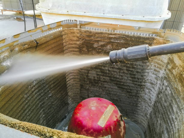 Best Best Air Duct Cleaning Company  in Oradell, NJ