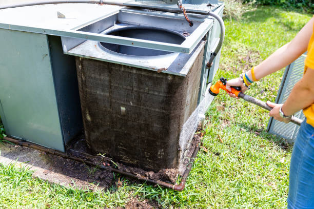 Best Air Vent Cleaning Services  in Oradell, NJ