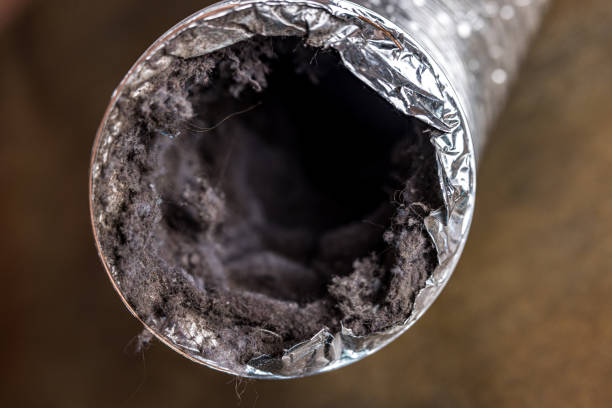 Best Residential Air Duct Cleaning  in Oradell, NJ