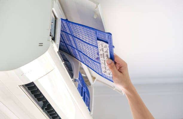 Best Air Duct Cleaning Near Me  in Oradell, NJ