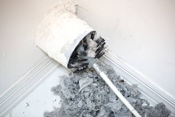 Best Air Duct Cleaning Near Me  in Oradell, NJ