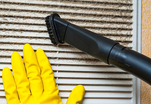 Best Emergency Air Duct Cleaning  in Oradell, NJ
